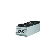 Empero EMP.PLS.7KG010 2 Brülörlü LPG'li Gazlı Ocak