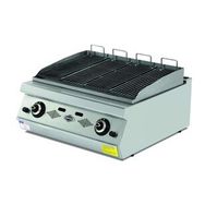 Empero EMP.PLS.7LG020-S Gazlı Sulu LPG'li Izgara