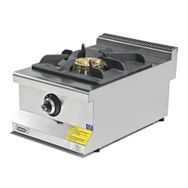 Empero EMP.PLS.7WK010 1 Brulörlü Gazlı Wok Ocağı