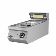 Empero EMP.PLS.9DE010 40x90x30 cm Elektrikli Patates Dinlendirme Makinesi