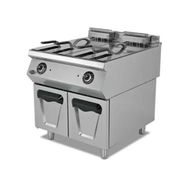 Empero EMP.PLS.9FE020 Elektrikli 23+23 lt Fritöz