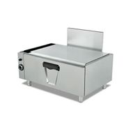 Empero EMP.PLS.9FRE03 Elektrikli Maxi Fırın 120x79x55 cm Set Altı Fırın