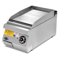 Empero EMP.PLS.9IE011-K Komple Oluklu Krom Pleyt Elektrikli Izgara