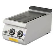 Empero EMP.PLS.9KE010 2 Kare Pleytli Elektrikli Ocak