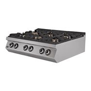 Empero EMP.PLS.9KG030 Gazlı CE Belgeli 120x90x30 cm 6 Brülörlü Ocak