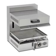 Empero EMP.PSE010 45x50x51 cm Elektrikli Salamander Izgara