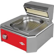 Empero EMP.SDE.010 Mini Setüstü Patates Dinlendirme Ünitesi