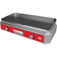 Empero EMP.SIE.020 Mini Set Üstü 79x42 cm Elektrikli Düz Pleyt Izgara