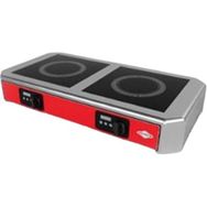 Empero EMP.SIND.020 Mini Elektrikli Indüksiyon 2 - Kw - 7 Ocak