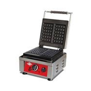 Empero EMP.WF.010 Tekli Elektrikli Waffle Makinesi