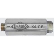 Empero EMP.X4 Manyetik Kireç Önleyici