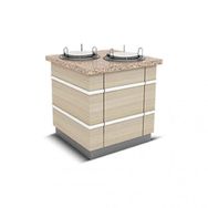 Empero GLT.TD.01 Tabak Dispenseri