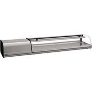 Empero Jp.std-6 Soğutmalı Sushi Teşhir Dolabı Gn 1/3 6 Tepsi Kapasiteli