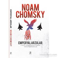 Emperyal Arzular - Noam Ckomsky