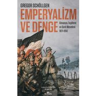 Emperyalizm ve Denge: Almanya, İngiltere ve Şark Meselesi