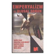 EMPERYALIZM VE ULUSAL SORUN - BABÜR PINAR