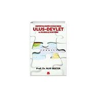 Emperyalizmin Kıskacında Ulus-Devlet ve Kuruluş Doktrini - Nur Serter