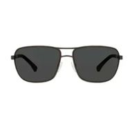 Emporio Armani 0EA2033-31308764 Erkek Güneş Gözlüğü