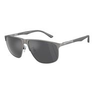 Emporio Armani 0EA2094 30036G60 Erkek Güneş Gözlüğü