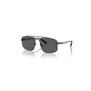 Emporio Armani 0EA2139 300187 57 Erkek Güneş Gözlüğü