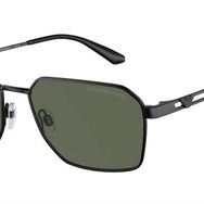 Emporio Armani 0EA2140 300171 57 Erkek Güneş Gözlüğü