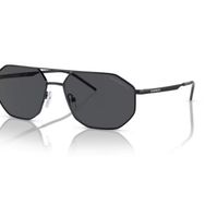 Emporio Armani 0EA2147 300187 58 Erkek Güneş Gözlüğü
