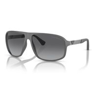 Emporio Armani 0EA4029 5060T364 Erkek Güneş Gözlüğü
