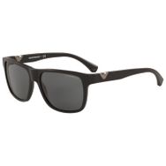 Emporio Armani 0EA4035 504287 58 Erkek Güneş Gözlüğü