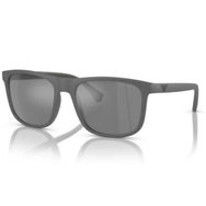 Emporio Armani 0EA4129 50606G56 Erkek Güneş Gözlüğü