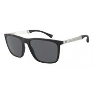 Emporio Armani 0EA4150 506387 59 Erkek Güneş Gözlüğü