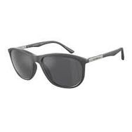 Emporio Armani 0EA4201 51266G 58 Erkek Güneş Gözlüğü