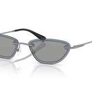 Emporio Armani 2158 3003/1 57 Unisex Güneş Gözlüğü