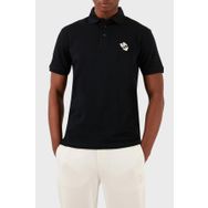 Emporio Armani 3D1FE6 1JTKZ 0920 Polo Yaka Erkek T-shirt