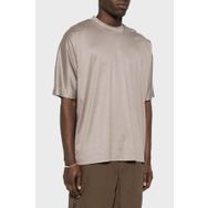 Emporio Armani 3D1TG2 1JUVZ 0650 Bej Erkek T-shirt