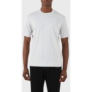 Emporio Armani 3D1TH3 1JOCZ 06I0 Açık Gri Erkek T-shirt