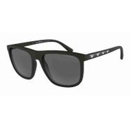 Emporio Armani 4124 57338157 Ekartman Unisex Güneş Gözlüğü