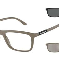 Emporio Armani 4160 54381W 55 Kadın Güneş Gözlüğü