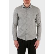 Emporio Armani 6K1C65 1NZEZ F015 Erkek Gömlek