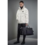 Emporio Armani 6L1BS4 1NNLZ 0101 Beyaz Erkek Mont