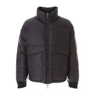 Emporio Armani 6R1B65 1NVSZ F091 Siyah Erkek Mont