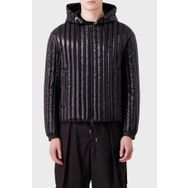 Emporio Armani 6R1B79 1NKZZ 0999 Siyah Erkek Mont