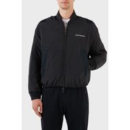 Emporio Armani 6R1B84 1NHMZ 0920 Lacivert Erkek Mont