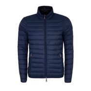 Emporio Armani 8N1B54 1NJMZ 0930 Lacivert Erkek Mont