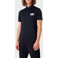 Emporio Armani 8N1FB6 1JUVZ 0920 Polo Yaka Erkek T-shirt