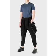 Emporio Armani 8N1P92 1JHSZ 0999 Erkek Pantolon