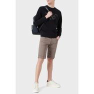 Emporio Armani 8N1PA6 1NJ7Z 0144 Kahverengi Erkek Şort