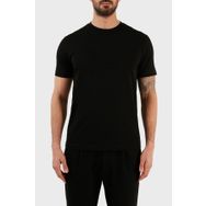 Emporio Armani 8N1TD2 1JGYZ 0022 Siyah Erkek T-shirt