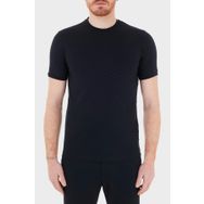 Emporio Armani 8N1TL71JHWZ0920 Lacivert Erkek T-Shirt