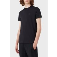 Emporio Armani 8N1TQ6 1JRGZ 0920 Lacivert Erkek T-shirt
