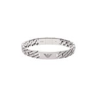 Emporio Armani AJEGS2435-040 Erkek Bileklik